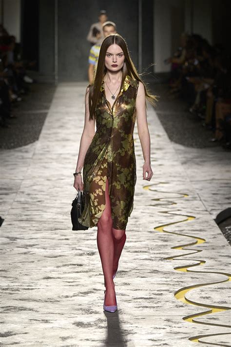 versace damenmode